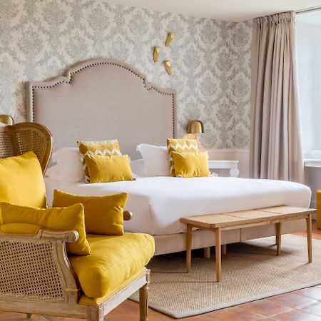 Chateau De Mazan, BW Premier Collection By Best Western Exterior photo