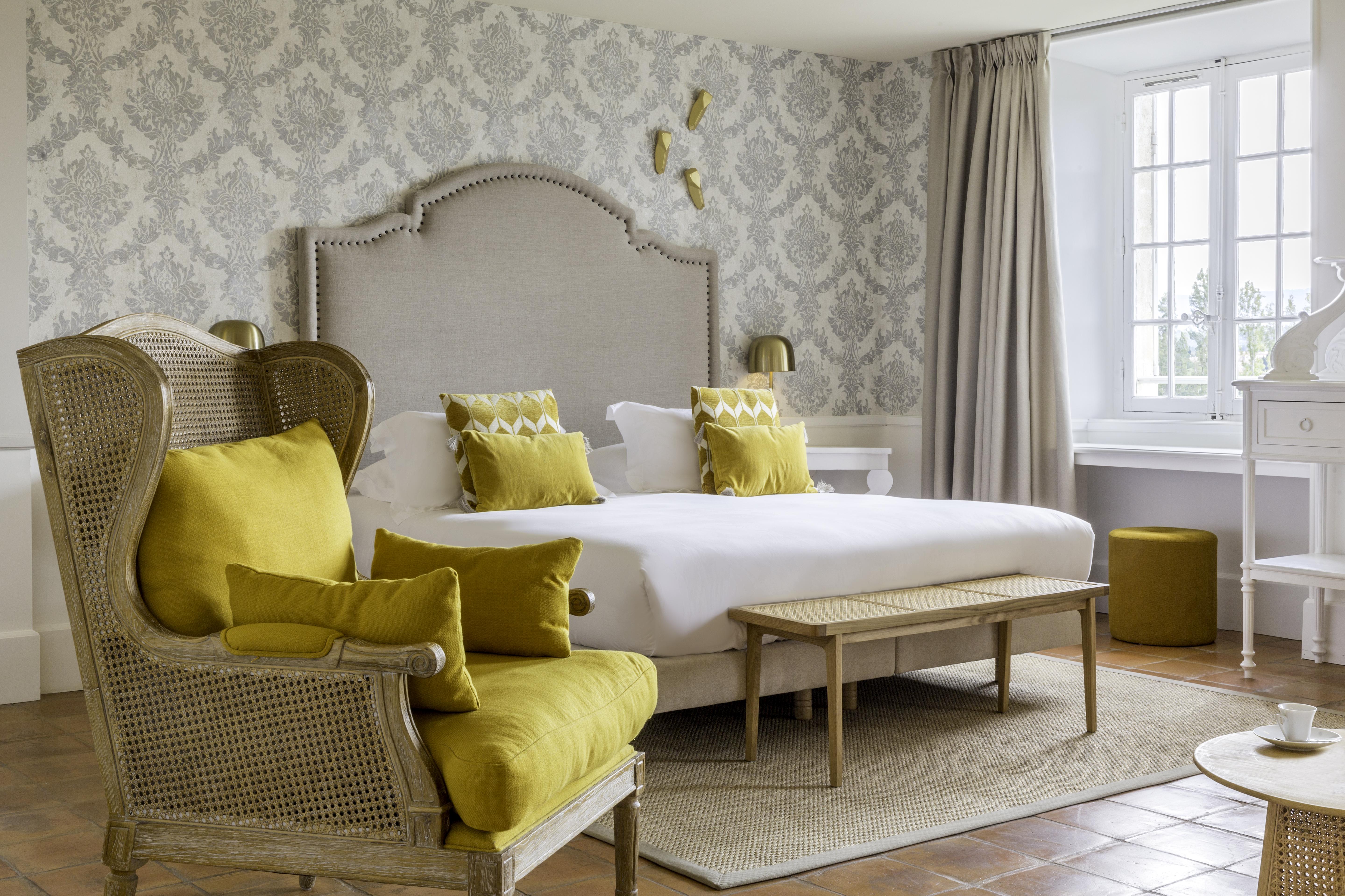 Chateau De Mazan, BW Premier Collection By Best Western Exterior photo