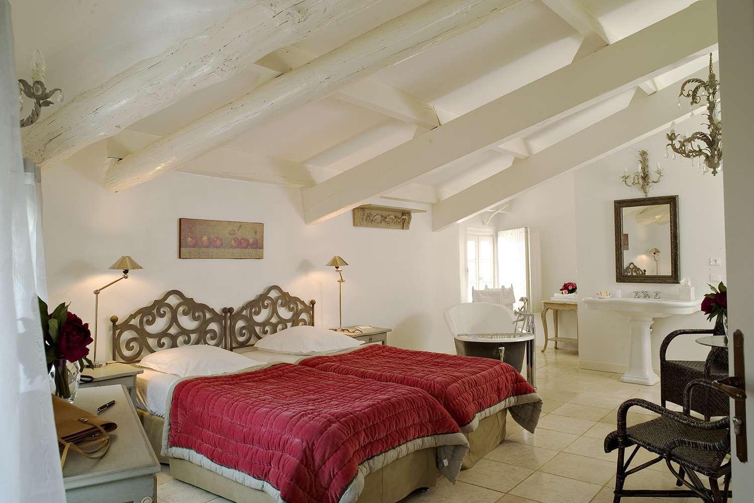 Chateau De Mazan, BW Premier Collection By Best Western Exterior photo