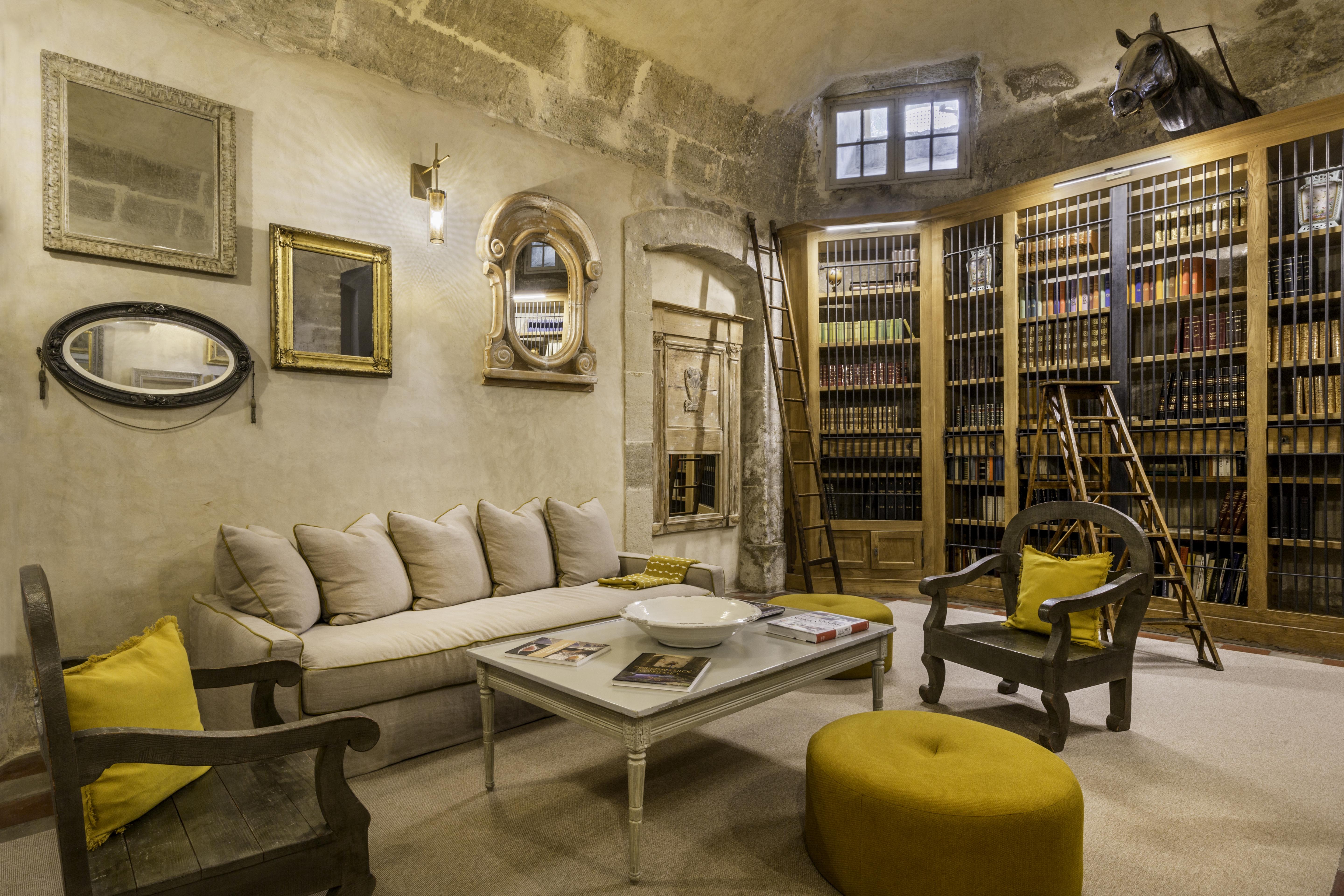 Chateau De Mazan, BW Premier Collection By Best Western Exterior photo
