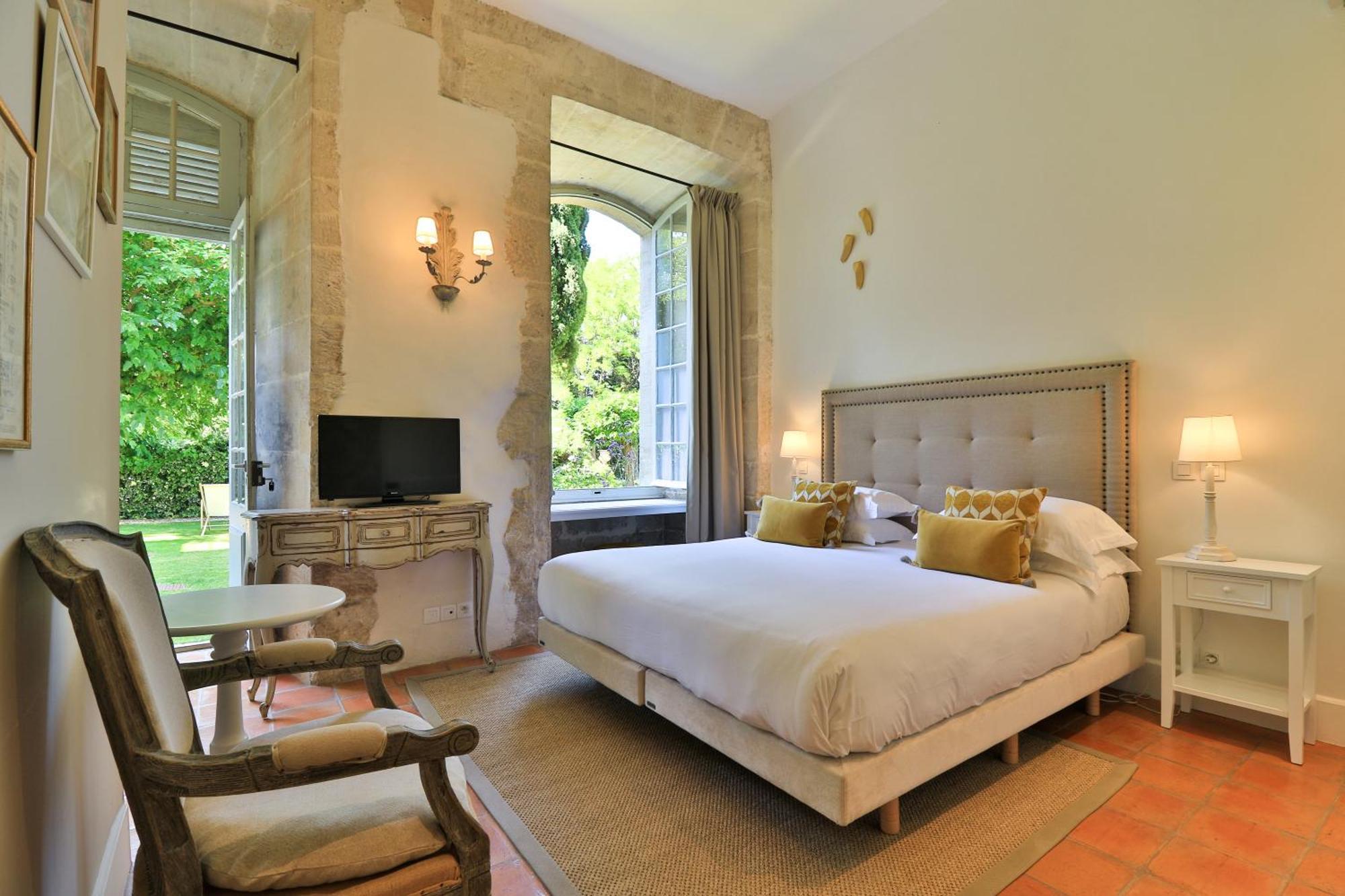 Chateau De Mazan, BW Premier Collection By Best Western Exterior photo